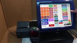 syslab epos retail software