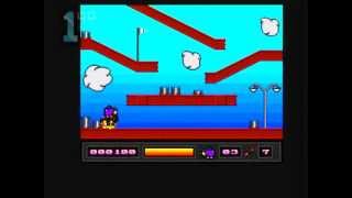 1GO Short Play - Ace The Space-Case (Amiga)