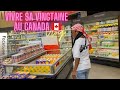 Vivre ma vingtaine au canada vlog  candle sisters