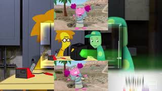 YTPMV Whirl Ada And Friends Vol 13 SCAN   720p