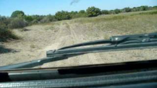 Dakar 2009 - Rio Negro - Argentina