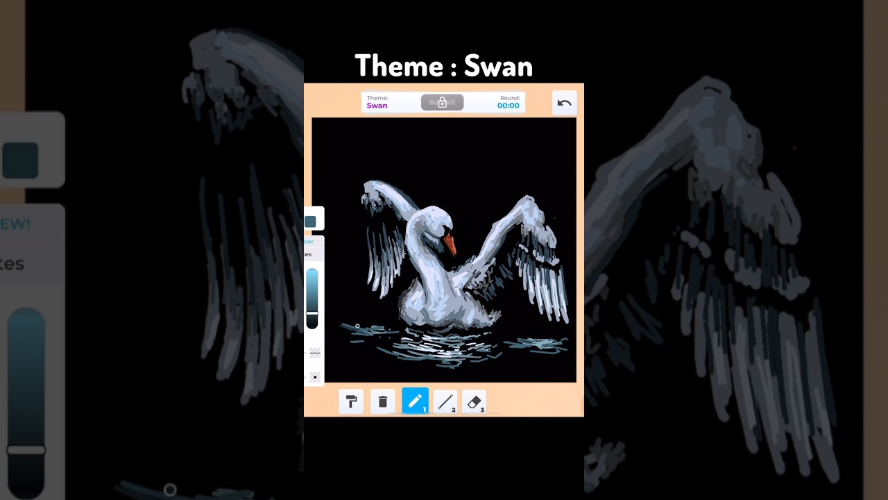 Theme : Swan 