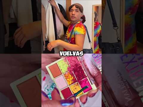Tienes un hijo