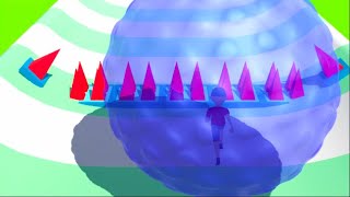 Stack Bubble 😶‍🌫️ ☢️ All Levels Gameplay Android IOS #1 Walkthrough 🎮 screenshot 5