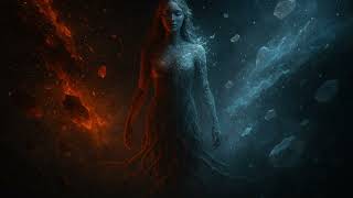 Eiris – Ginnungagap (The Primordial Void) | Epic Nordic Ambient Ritual Music