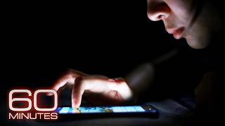 Families say social media put their kids in danger | 60 Minutes Archive
