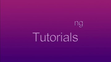 Bell pepper modeling tutorial