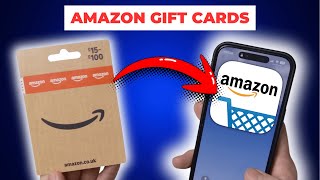 How to Redeem Amazon Gift Cards (2026)