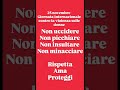 25 NOVEMBRE GIORNATA INTERNAZIONALE CONTRO LA VIOLENZA SULLE DONNE