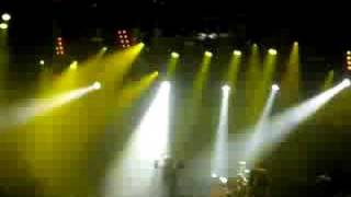 This is an Emergency - The Pigeon Detectives (Lowlands 2008)
