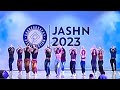 Jashn23  dance at iit roorkee  best dance ever by iitians