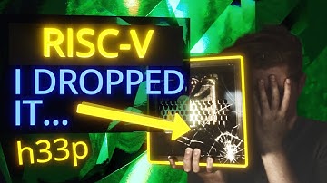 I Barely Survived This HiFive Unmatched Build!