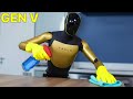 "Tesla Bot Gen 3 SHOCKS Elon Musk — Cooking, Cleaning & Outsmarting Xpeng Iron Robot!"