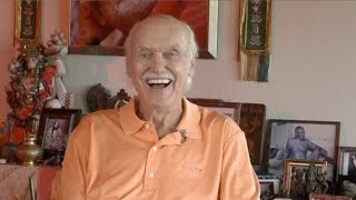 Conversations with RAM DASS 2016 screenshot 3