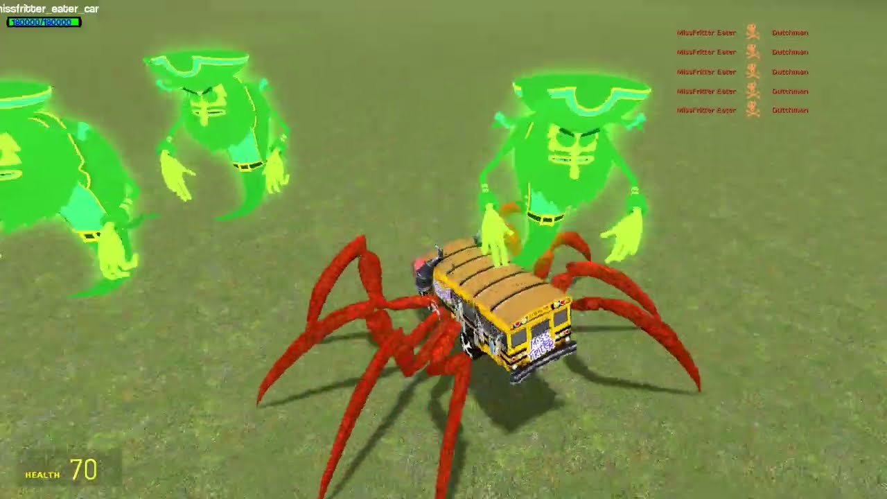 ALL MONSTERS Big & Small Cars with NEW SPIDER SUPER SONIC THOMAS EATER & BUSS EATER & BeamNG Drive