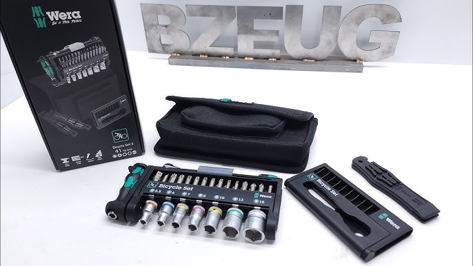 Wera Tool Check Plus - Is it worth the Hype? 