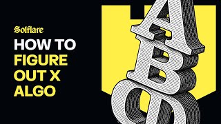 The Basics Of X Algo | Twitter Guide | Workshop #6