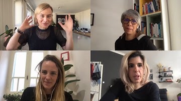 Liberate Data Week Hackathon - Day 6 - Open day