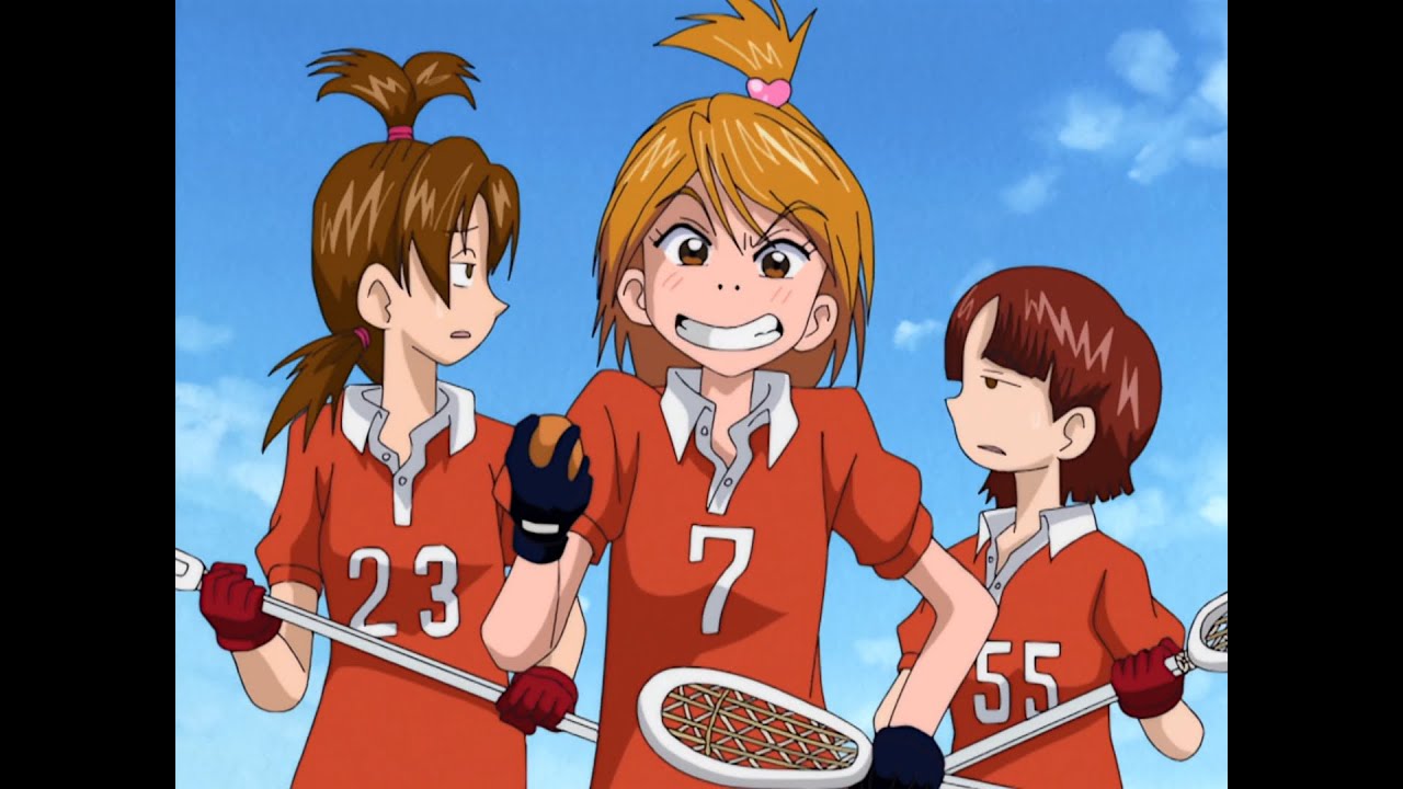 Pretty Cure 41 (2004-2005) (Preview) (@PrettyTrad) - YouTube