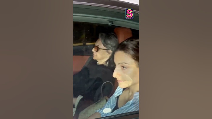 Saif Ali Khan’s Mom Sharmila Tagore & Sister Soha Reach Lilavati Hospital | Saif Ali Khan Attacked