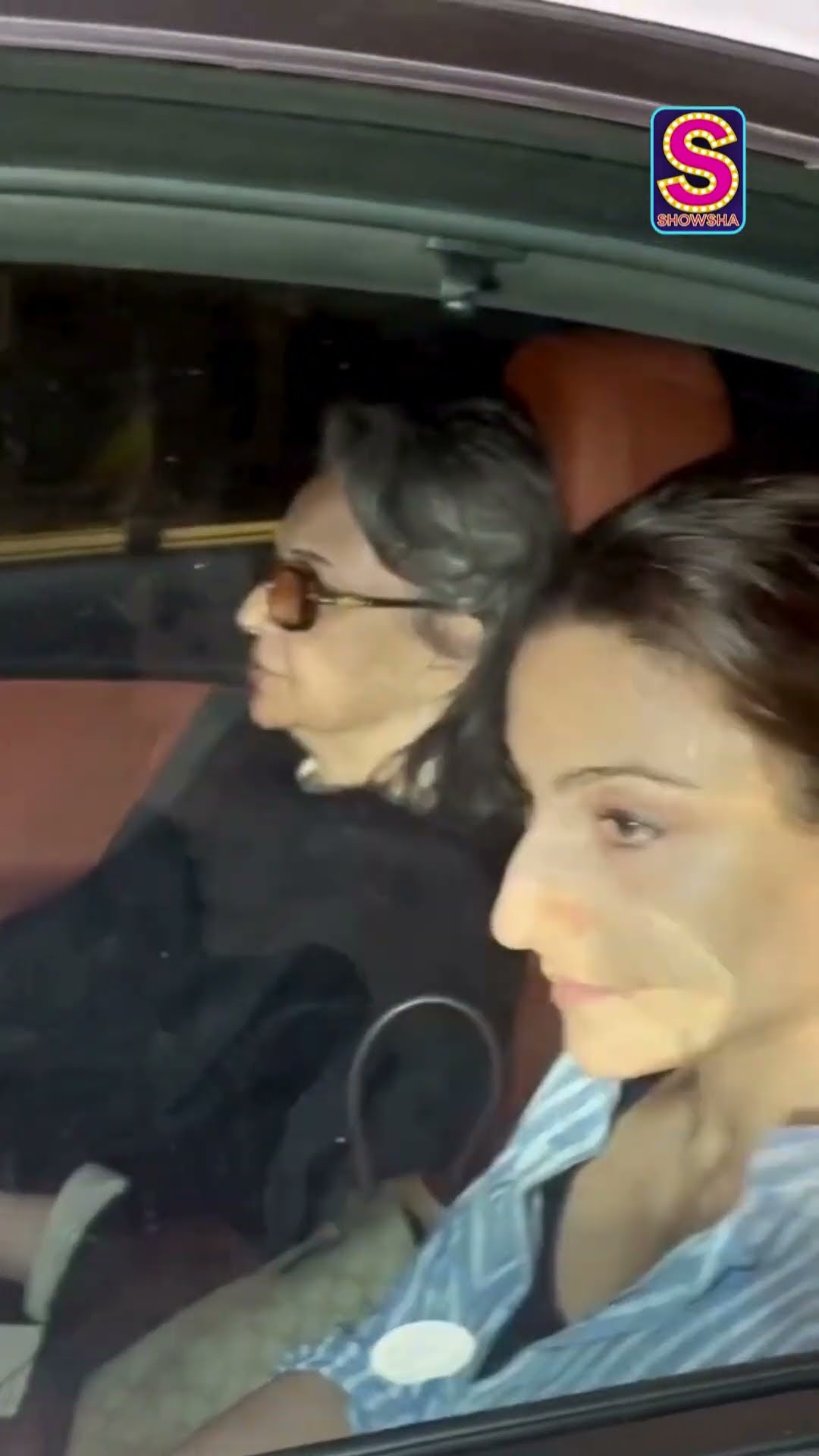 Saif Ali Khan’s Mom Sharmila Tagore \u0026 Sister Soha Reach Lilavati Hospital | Saif Ali Khan Attacked