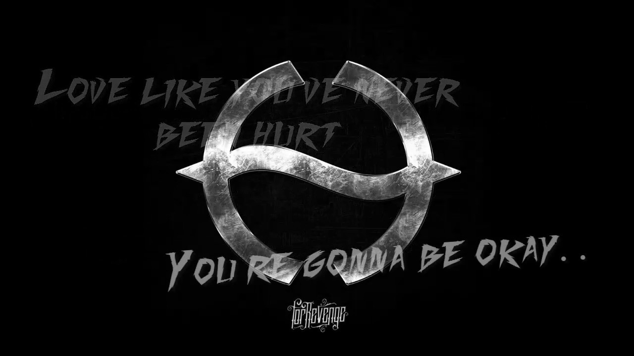 Lirik Lagu For Revenge The Wall Arsia Lirik