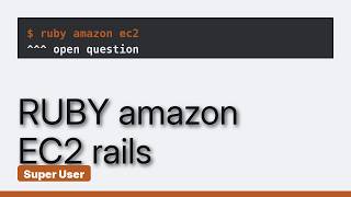How to install rvm as user jenkins (3 Solutions!!)