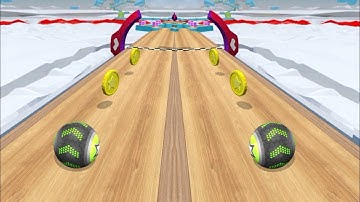 👁️ Going Balls ! All Levels 701 , BIG UPDATE , Gameplay Walkthrough Android ios