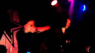 111112 Look at me now cover - Aziatix's Flowsik LIVE @ Jammin' Java