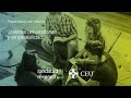 Presentación Informe Randstad-CEU: Jóvenes universitarios y empleabilidad.