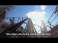 ⌨CLASSIC #8⌨  Angry German Kid and Friends Ride A Roller Coaster