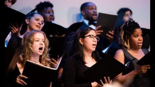 Community School Spring Choral Concert