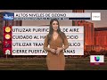 Noticias Univision 62 Austin | 🔴 En vivo | 3 de octubre