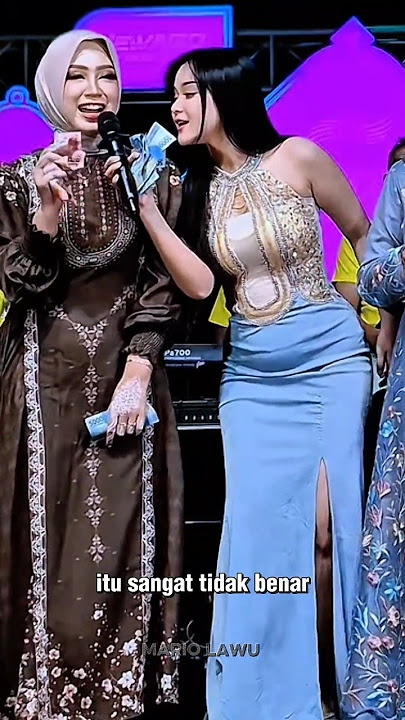 Jangan didengar itu sangat tidak benar, Laila Ayu - 1001 macam