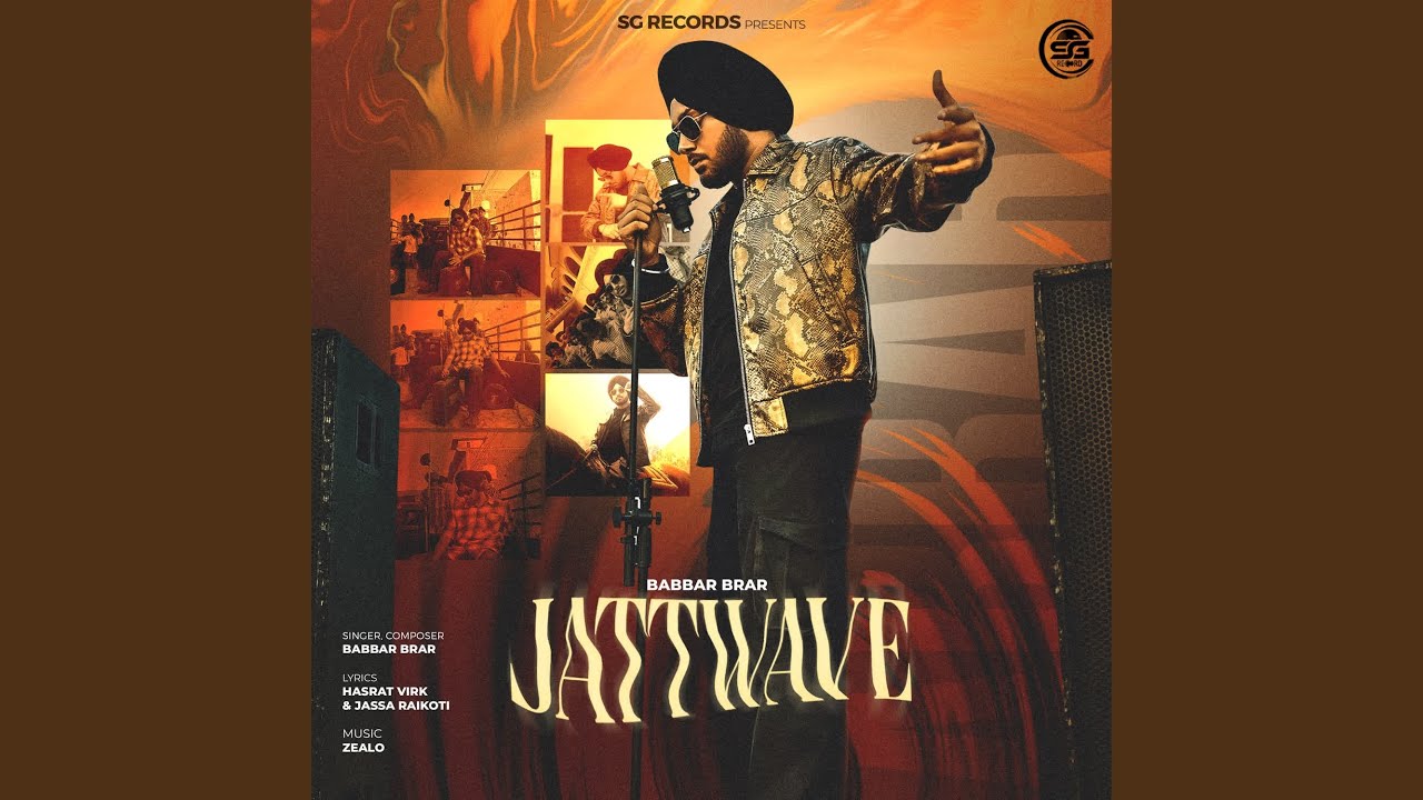 Watch Jattwave on YouTube Watch Jattwave on YouTube