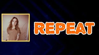 Julien Baker - Repeat (Lyrics)