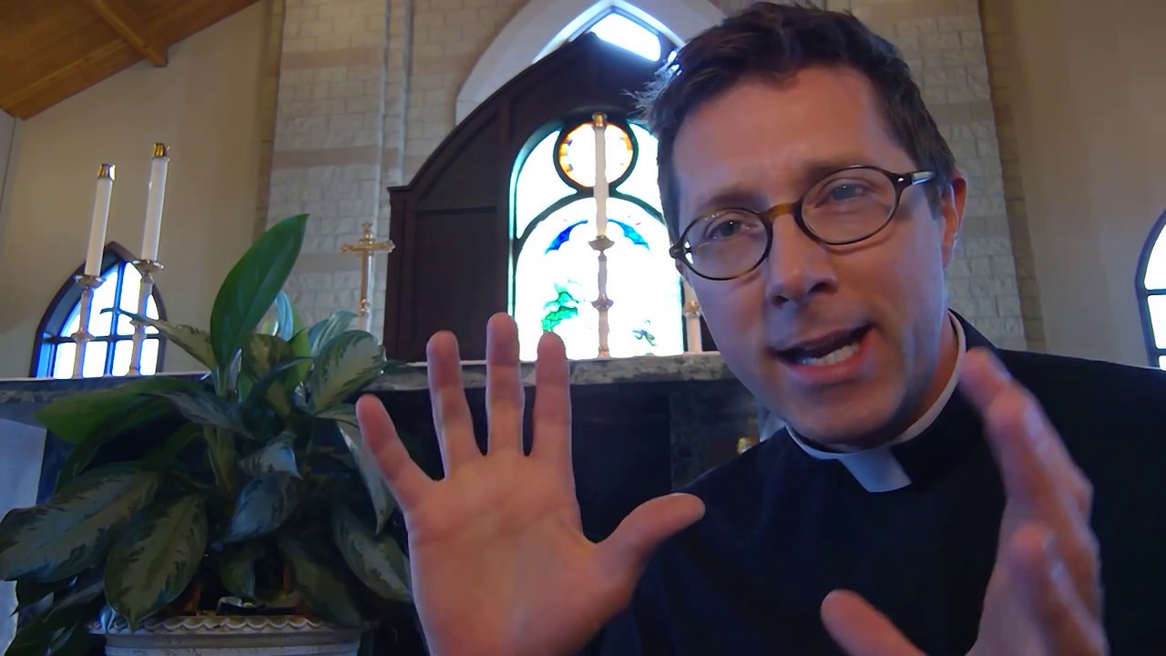 Ordinary Time 25 - YouTube