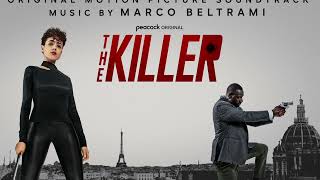 Paris by E Bike by Marco Beltrami from THE KILLER