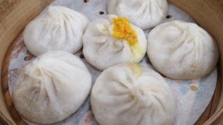 上海小籠 Shanghai Dumpling (10-11-2016)