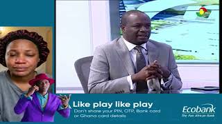 The Big Issue: What options does Wontumi's defense have for a possible appeal? | TV3 New Day