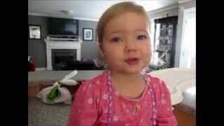 My 2yr old daughter loves adele and sings along! dqmxlv