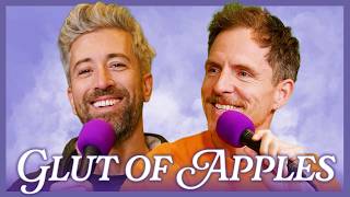 Glut of Apples | Beautiful Boys with Andy Haynes and Mike Cannon Podcast