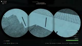 BRM5 Into the unknown Ronograd Mission