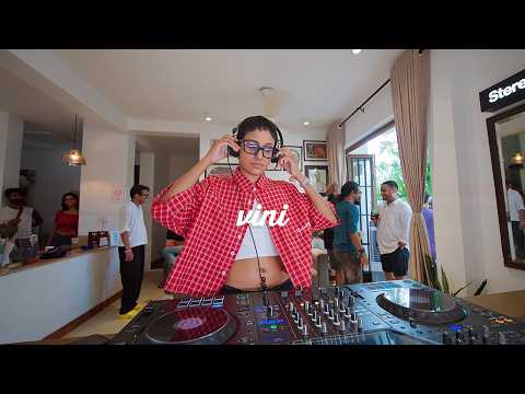 Vini | 181 Session - House | Minimal House (Vol 90) #SC90