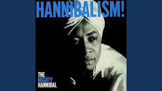 Video thumbnail of "The Mighty Hannibal - We're Gonna Make It"