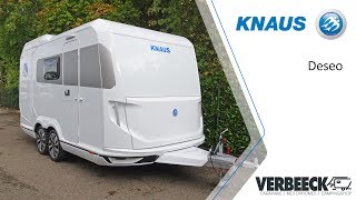 Knaus Deseo Youtube
