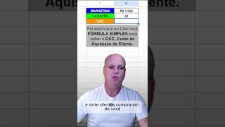 Como CALCULAR O CUSTO DE AQUISIÇÃO DE CLIENTES CAC?