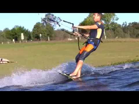 Kitesurf Wivenhoe