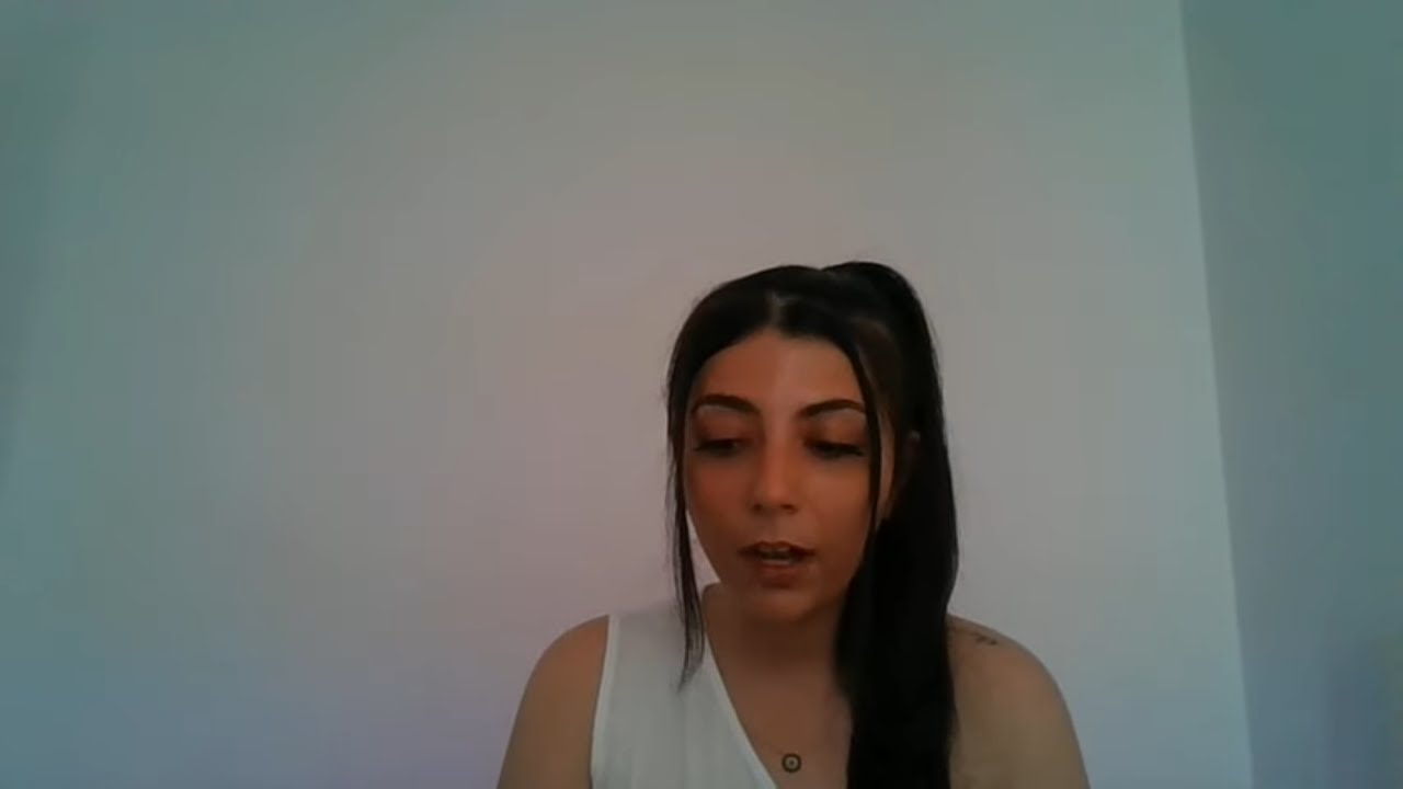 THE PERSON THAT HAS BEEN TOO INTIMIDATED TO REACH OUT TO YOU IS FINALLY DOING IT