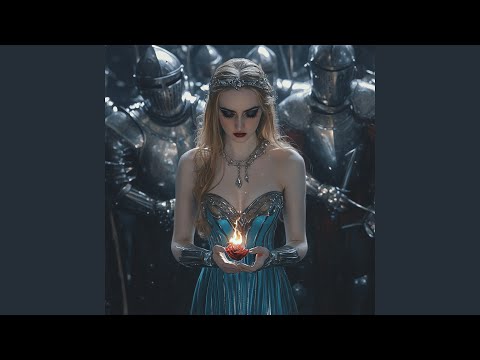 Туманные воды (Tumannyye vody)